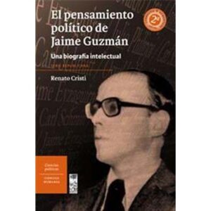 23107-EL PENSAMIENTO POLITICO DE JAIME GUZMAN