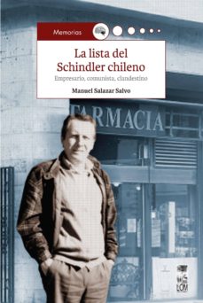 12440-LA LISTA DE SCHINDLER CHILENO