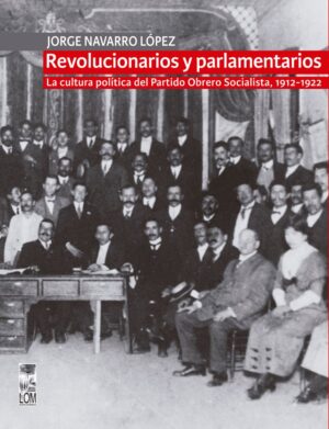 21459-REVOLUCIONARIOS Y PARLAMENTARIOS