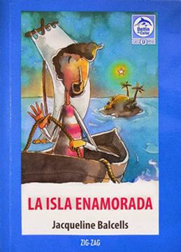 20299-LA ISLA ENAMORADA