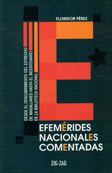 15958-EFEMERIDES NACIONALES COMENTADAS