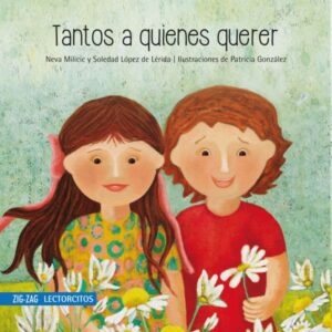 16882-TANTOS A QUIENES QUERER
