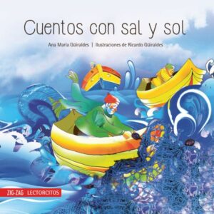 17165-CUENTOS CON SAL Y SOL