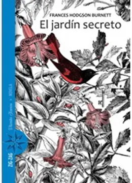 5714-EL JARDIN SECRETO