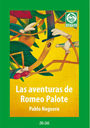 12134-LAS AVENTURAS DE ROMEO PALOTE