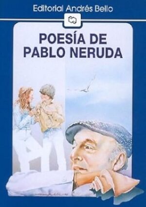 58806-LA POESIA DE PABLO NERUDA