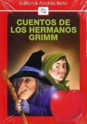 58805-CUENTOS DE LOS HERMANOS GRIMM