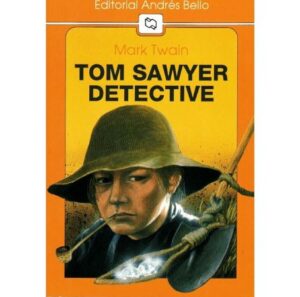 58809-TOM SAWYER DETECTIVE