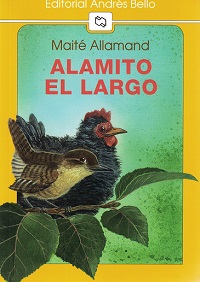 32169-ALAMITO EL LARGO