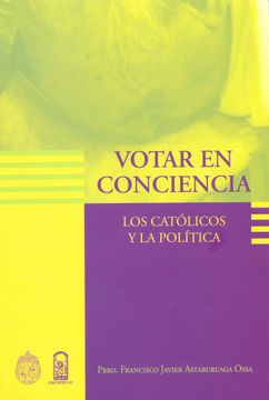 22381-VOTAR EN CONCIENCIA