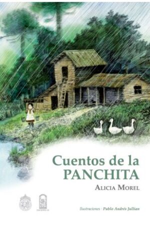 20160-CUENTOS DE LA PANCHITA