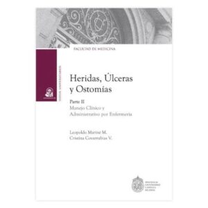 58711-HERIDAS, ULCERAS Y OSTOMIAS TOMO II