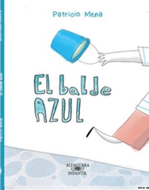 16698-EL BALDE AZUL