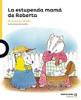 16355-LA ESTUPENDA MAMA DE ROBERTA