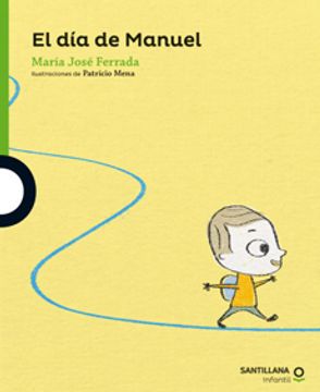 16484-EL DIA DE MANUEL