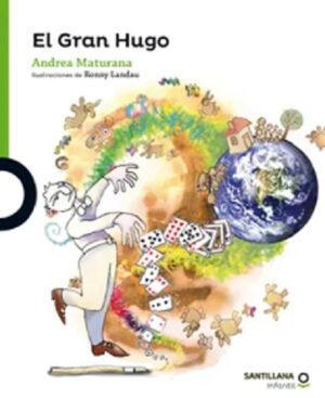 58800-EL GRAN HUGO