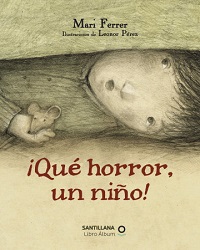 42733-QUE HORROR UN NIÑO!