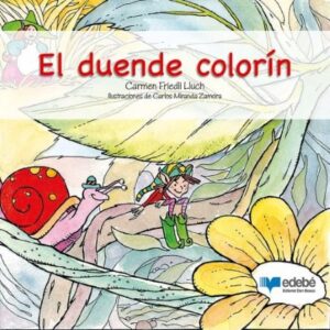 58830-EL DUENDE COLORIN