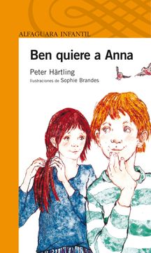 16279-BEN QUIERE A ANNA