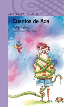 16389-CUENTOS DE ADA