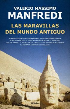 33400-MARAVILLAS DEL MUNDO ANTIGUO