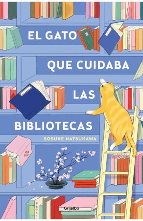 58870-EL GATO QUE CUIDABA LAS BIBLIOTECAS