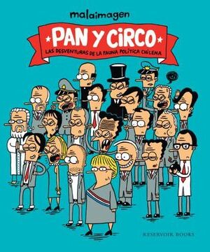 19897-PAN Y CIRCO