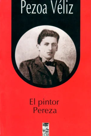 38189-EL PINTOR PEREZA