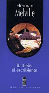 14680-BARTLEBY EL ESCRIBIENTE