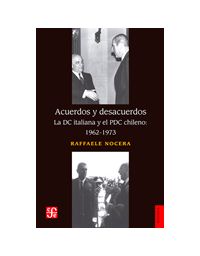 8176-ACUERDOS Y DESACUERDOS LA DC ITALIANA