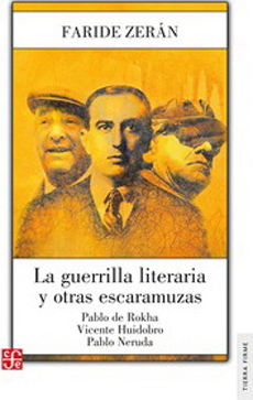 11505-LA GUERRILLA LITERARIA Y OTRAS ESCARAMUZAS