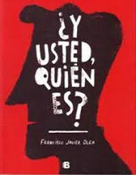 12984-Y USTED QUIEN ES ?