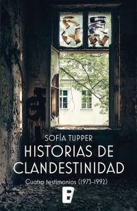 13003-HISTORIA DE CLANDESTINIDAD