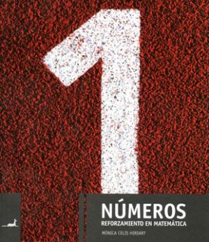 25790-NUMEROS REFORZAMIENTO EN MATEMATICA