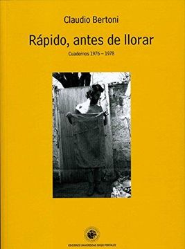 25333-RAPIDO ANTES DE LLORAR
