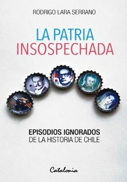 14038-LA PATRIA INSOSPECHADA