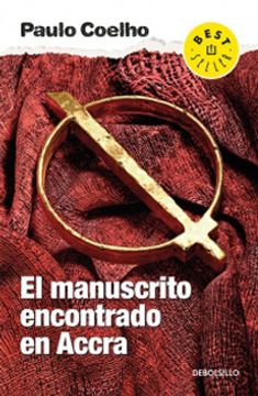 33362-EL MANUSCRITO ENCONTRADO EN ACCRA