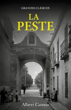 11469-LA PESTE