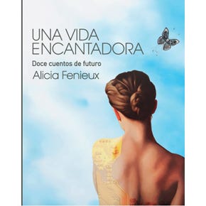 21305-UNA VIDA ENCANTADORA