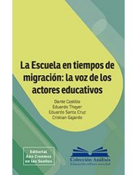 8304-LA ESCUELA EN TIEMPOS DE MIGRACION