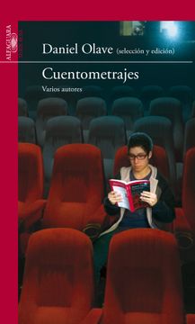 16478-CUENTOMETRAJES : ANTOLOGIA