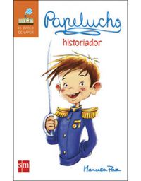 11784-PAPELUCHO HISTORIADOR