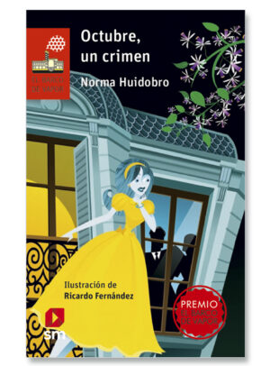 28428-OCTUBRE, UN CRIMEN