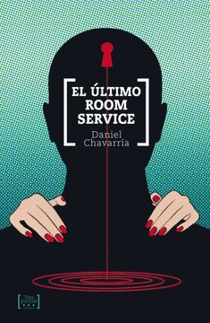26688-EL ULTIMO ROOM SERVICE