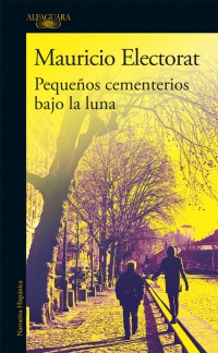 12980-PEQUEÑOS CEMENTERIOS BAJO LA LUNA