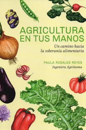 43500-AGRICULTURA EN TUS MANOS