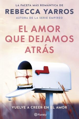 58829-EL AMOR QUE DEJAMOS ATRAS