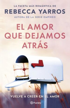 58829-EL AMOR QUE DEJAMOS ATRAS