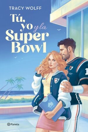 58833-TU, YO Y LA SUPER BOWL