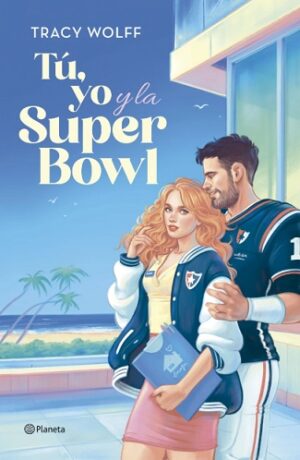 58833-TU, YO Y LA SUPER BOWL